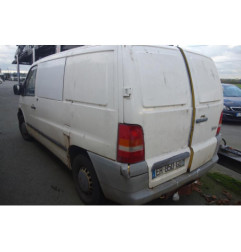 Pompe lave glace avant MERCEDES VITO 638