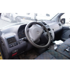 Pompe lave glace avant MERCEDES VITO 638