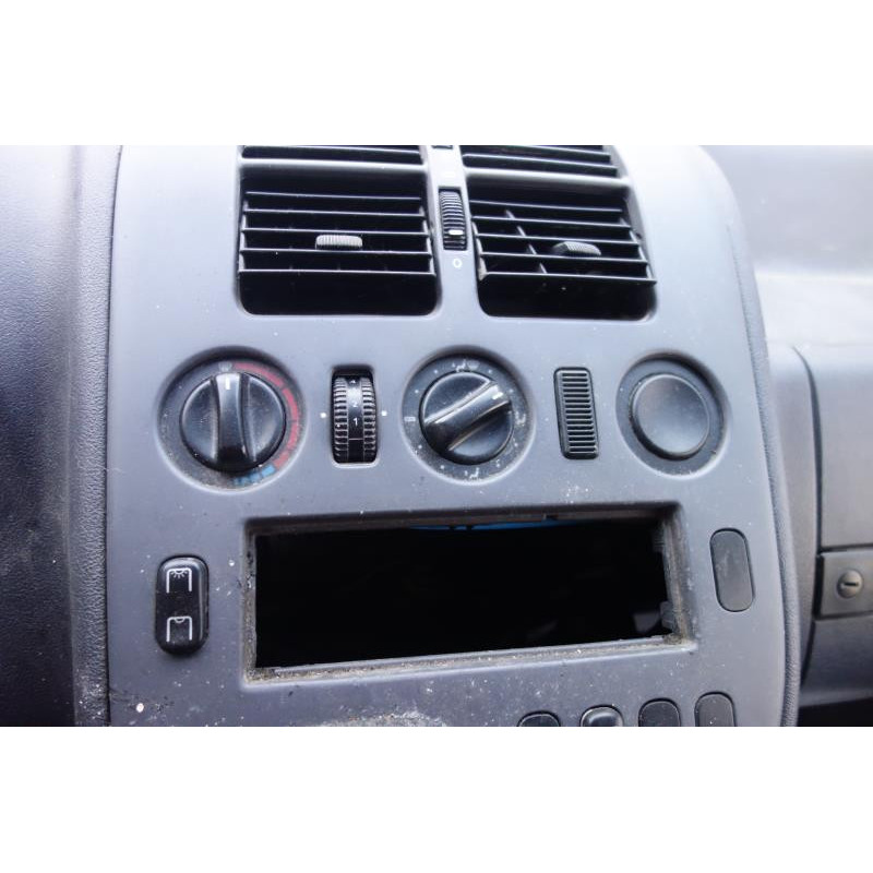 Pompe lave glace avant MERCEDES VITO 638 Photo n°9