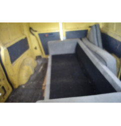 Pompe lave glace avant MERCEDES VITO 638