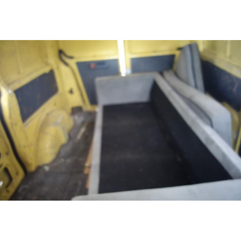 Pompe lave glace avant MERCEDES VITO 638 Photo n°10