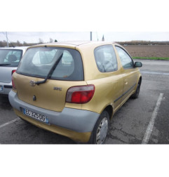 Levier frein à main TOYOTA YARIS 1