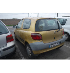Levier frein à main TOYOTA YARIS 1