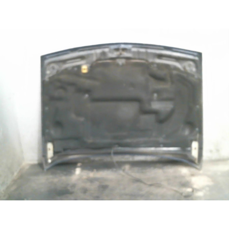 Capot FORD FIESTA 4 Photo n°2