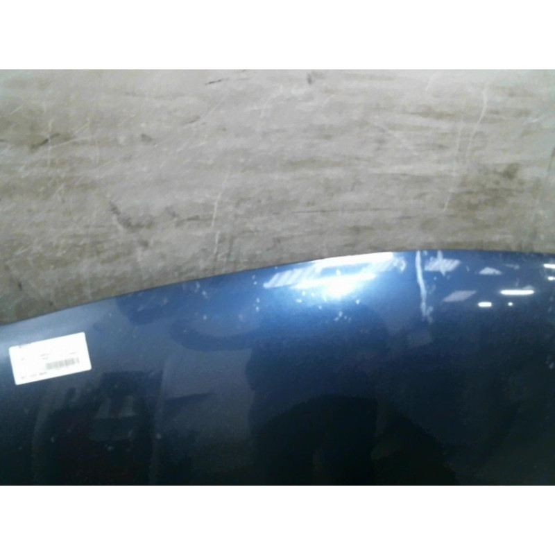 Capot FORD FIESTA 4 Photo n°3