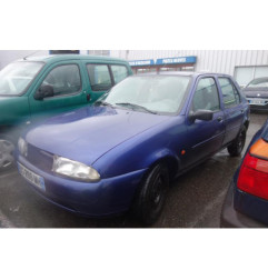Trappe d'essence FORD FIESTA 4