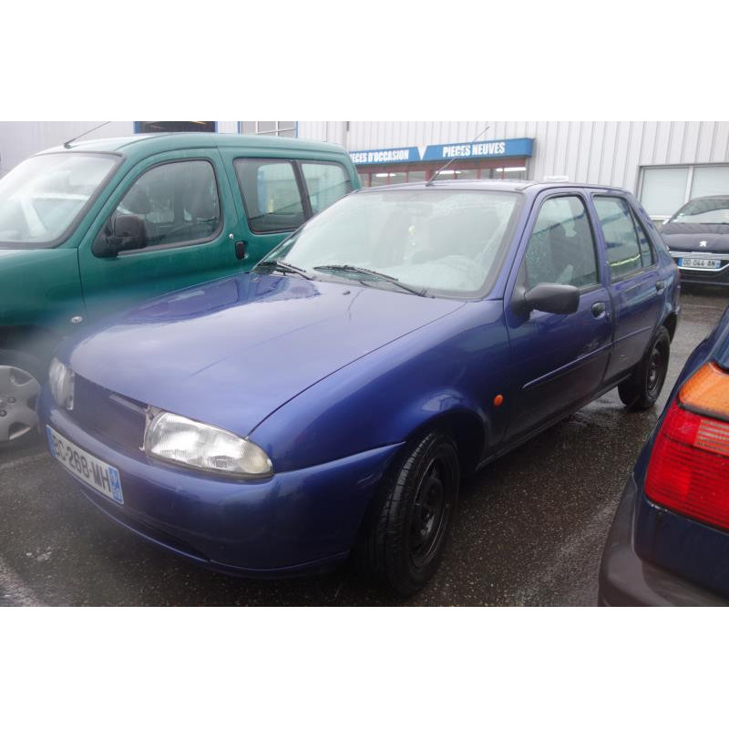 Trappe d'essence FORD FIESTA 4 Photo n°3