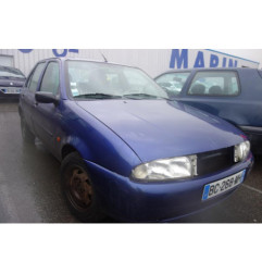 Trappe d'essence FORD FIESTA 4