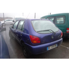 Trappe d'essence FORD FIESTA 4
