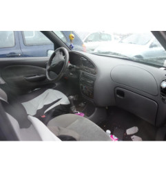 Trappe d'essence FORD FIESTA 4
