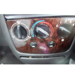 Trappe d'essence FORD FIESTA 4