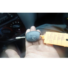 Trappe d'essence FORD FIESTA 4