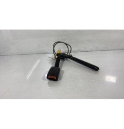 Pretensionneur de ceinture avant droit FORD FIESTA 4