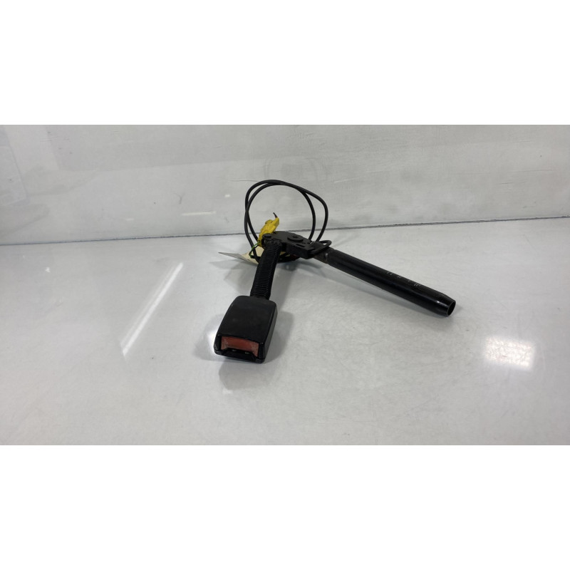 Pretensionneur de ceinture avant droit FORD FIESTA 4 Photo n°3