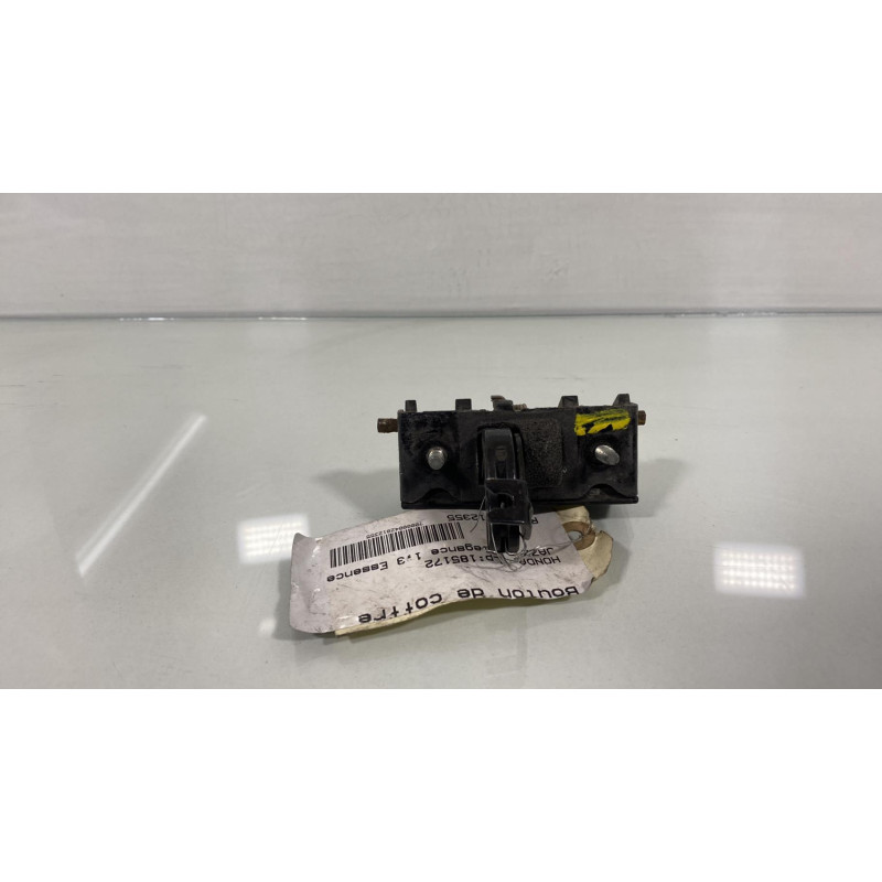 Bouton de coffre HONDA JAZZ 3 Photo n°3
