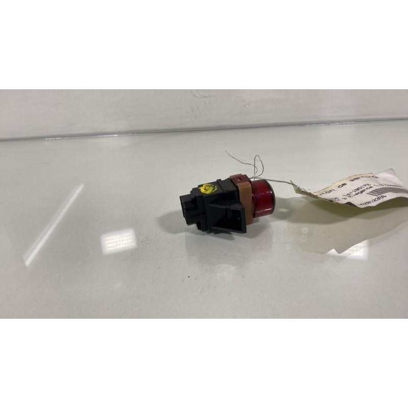 Bouton de warning HONDA JAZZ 3 Photo n°2
