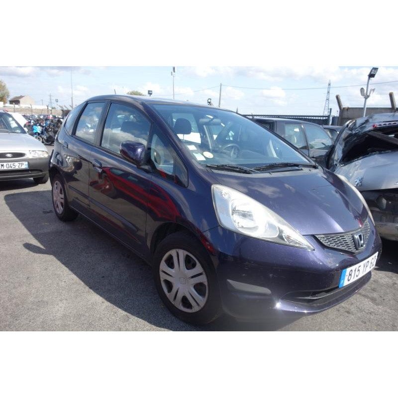 Feu arriere stop central HONDA JAZZ 3 Photo n°5