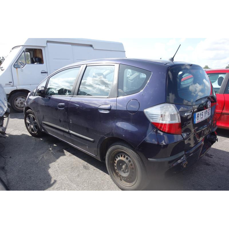 Feu arriere stop central HONDA JAZZ 3 Photo n°7