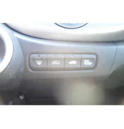 Feu arriere stop central HONDA JAZZ 3