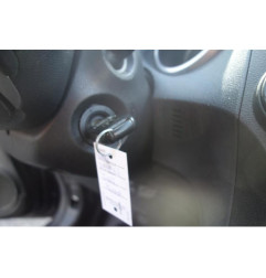 Feu arriere stop central HONDA JAZZ 3