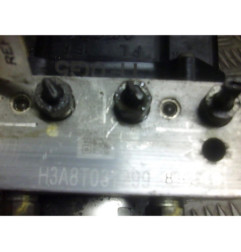 Bloc ABS (freins anti-blocage) HONDA JAZZ 3