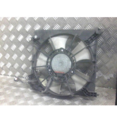 Moto ventilateur radiateur HONDA JAZZ 3