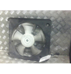 Moto ventilateur radiateur HONDA JAZZ 3