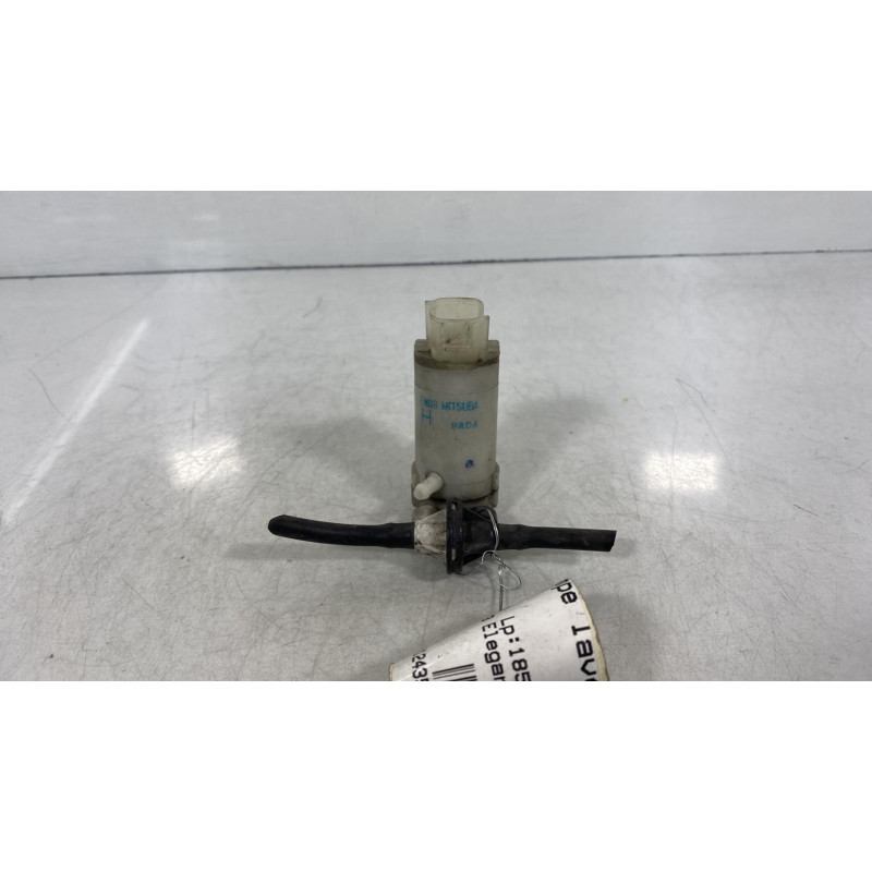 Pompe lave glace avant HONDA JAZZ 3 Photo n°3