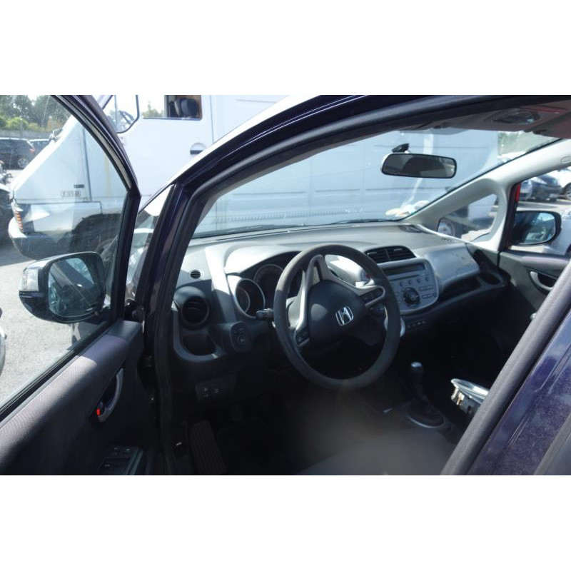 Vase d'expansion HONDA JAZZ 3 Photo n°8