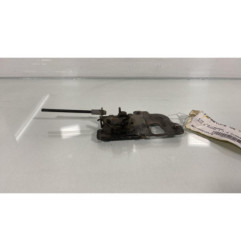 Fermeture de capot KIA RIO 2