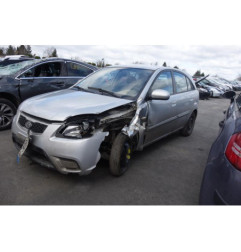 Fermeture de capot KIA RIO 2