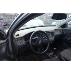 Fermeture de capot KIA RIO 2