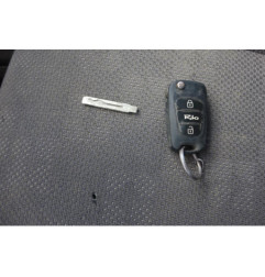 Fermeture de capot KIA RIO 2