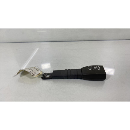 Attache ceinture avant droit KIA RIO 2 Photo n°1