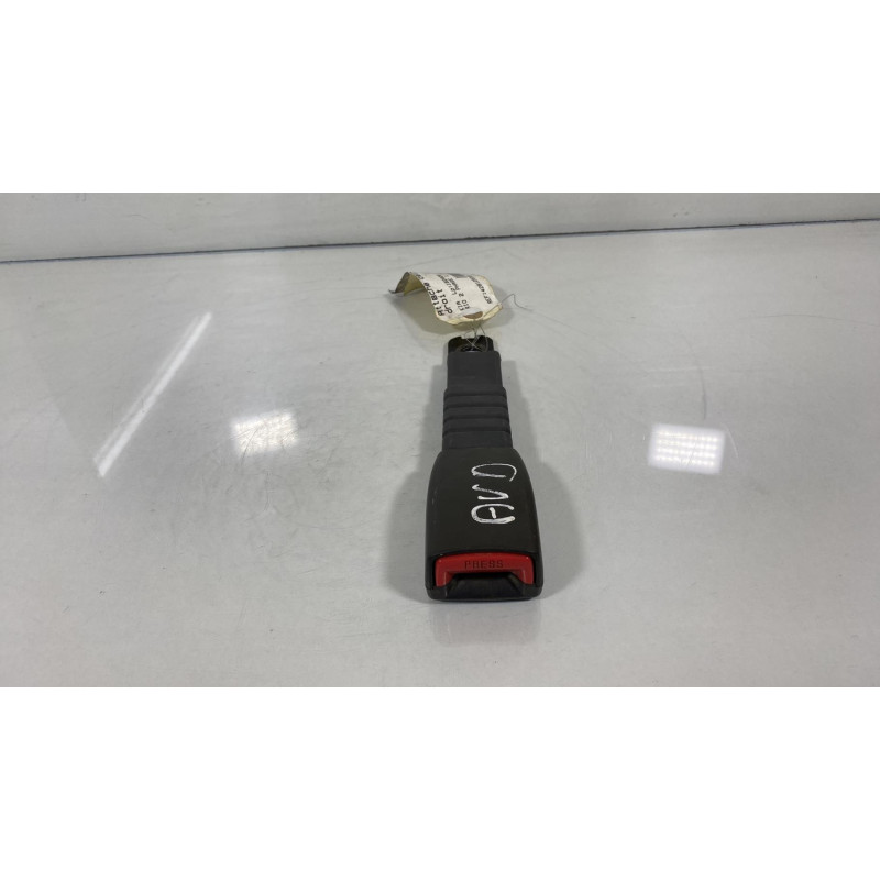 Attache ceinture avant droit KIA RIO 2 Photo n°3