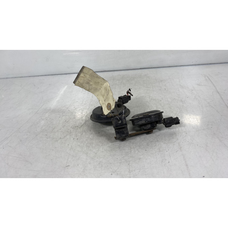 Avertisseur/Klaxon KIA RIO 2 Photo n°1