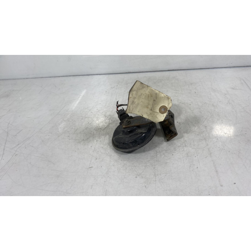 Avertisseur/Klaxon KIA RIO 2 Photo n°2