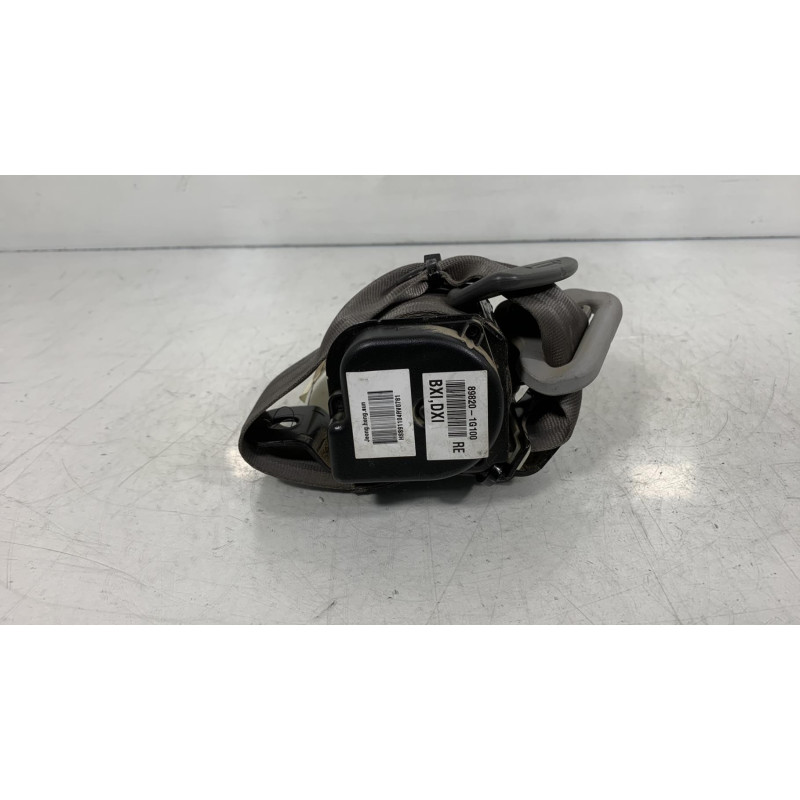 Ceinture arriere droit KIA RIO 2 Photo n°3