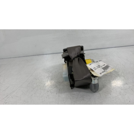 Pretensionneur de ceinture avant droit KIA RIO 2 Photo n°1