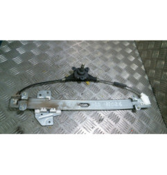 Leve vitre mecanique arriere droit KIA RIO 2 Photo n°1