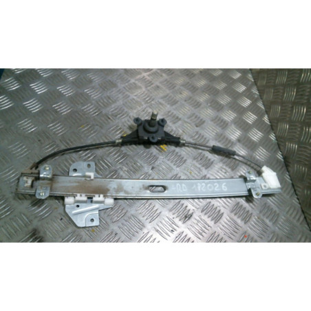 Leve vitre mecanique arriere droit KIA RIO 2 Photo n°1