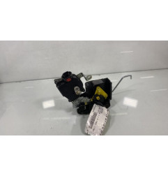 Serrure arriere droit KIA RIO 2