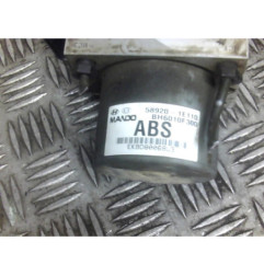 Bloc ABS (freins anti-blocage) KIA RIO 2