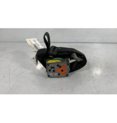 Pretensionneur de ceinture avant gauche TOYOTA YARIS 2