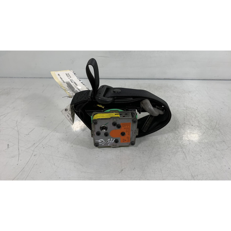 Pretensionneur de ceinture avant gauche TOYOTA YARIS 2 Photo n°2