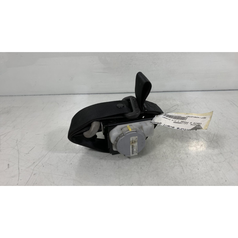 Pretensionneur de ceinture avant gauche TOYOTA YARIS 2 Photo n°3