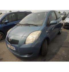 Cremaillere assistee TOYOTA YARIS 2