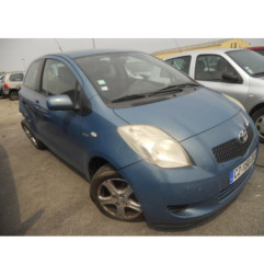 Cremaillere assistee TOYOTA YARIS 2