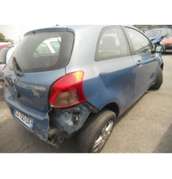 Cremaillere assistee TOYOTA YARIS 2