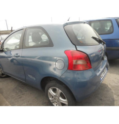 Cremaillere assistee TOYOTA YARIS 2